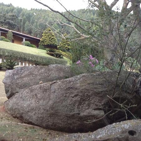 Fazenda Carpas Douradas São Roque Exterior foto