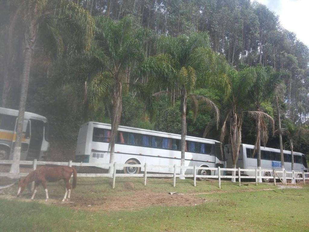 Fazenda Carpas Douradas São Roque Exterior foto