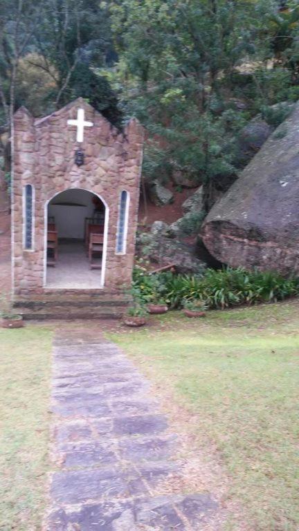 Fazenda Carpas Douradas São Roque Exterior foto